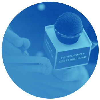 Periodismo y sostenibilidad